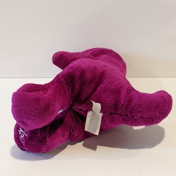 2/$20 Vintage 1992 Barney plush 12” - Picture 6 of 10